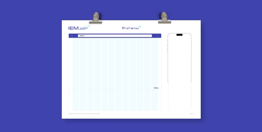 Wireframes