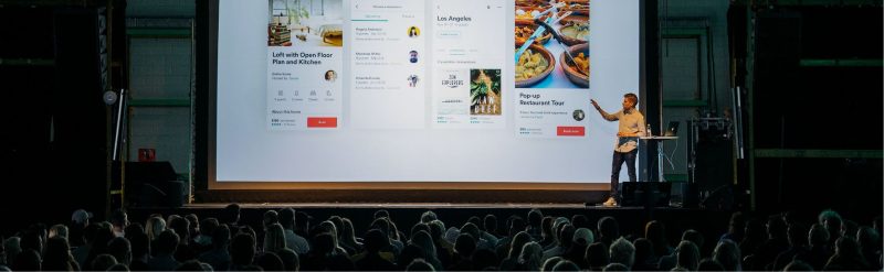 el arte de hablar en público