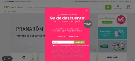 técnica de persuasión: reciprocidad