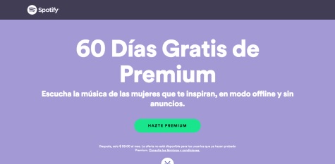 técnica de persuasión: Compromiso