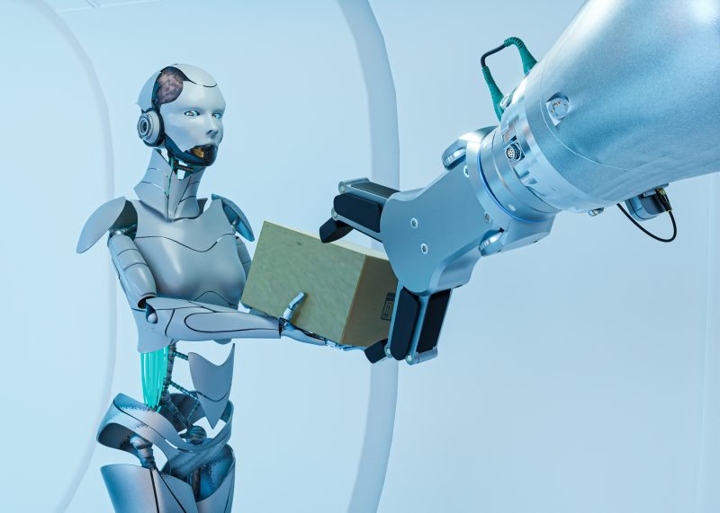 Inteligencia Artificial Fuerte