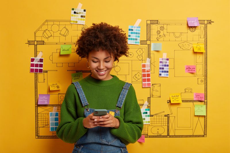 Anticipando el futuro del diseño UI/UX