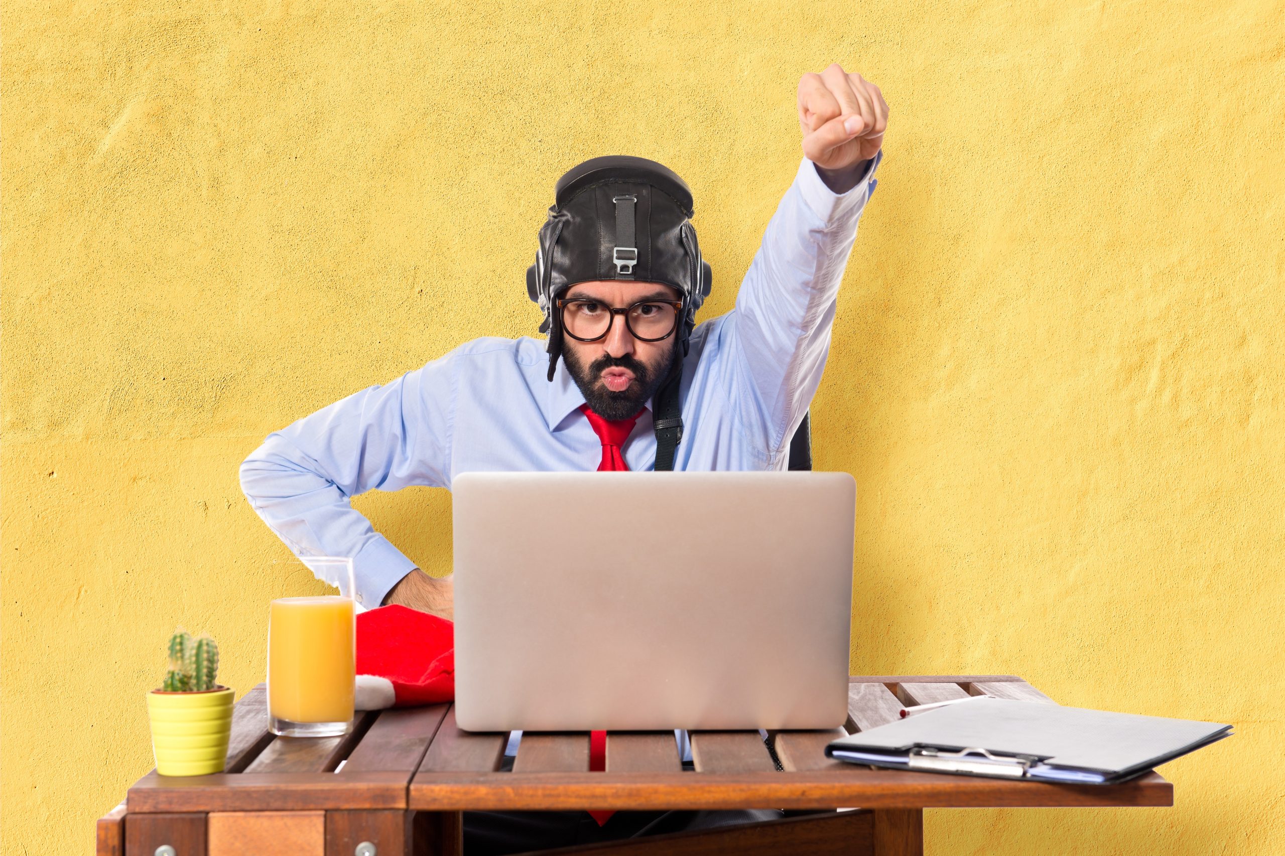 Todo lo que necesitas saber para ser un Full Stack Developer