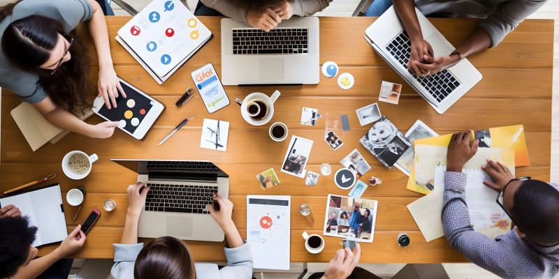 Las Profesiones Digitales más Demandadas en España para 2025
