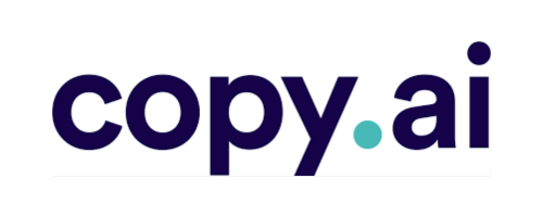 La Inteligencia Artificial: Copy.ai es una herramienta para redacción de textos publicitarios