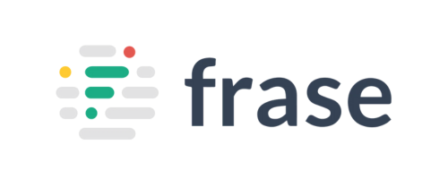 Copywriting con Inteligencia Artificial: aprende a utilizar Frase.io