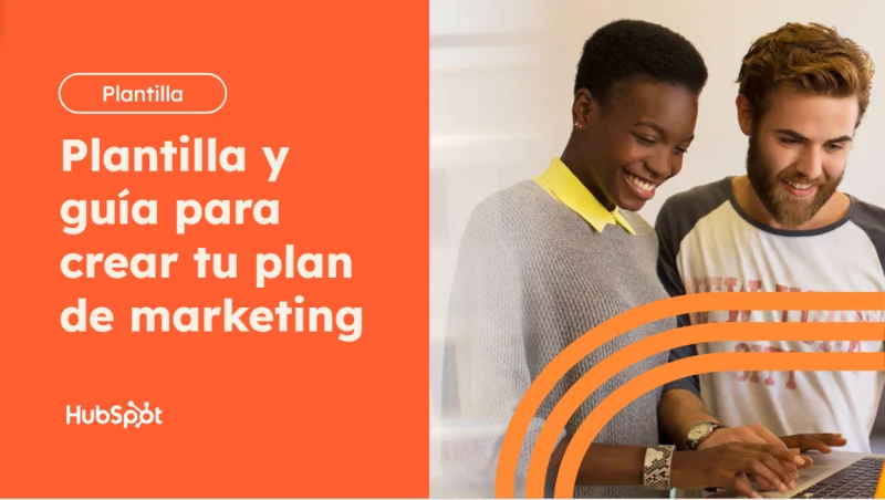 HubSpot y sus recursos otro ejemplo de buenas prácticas. 