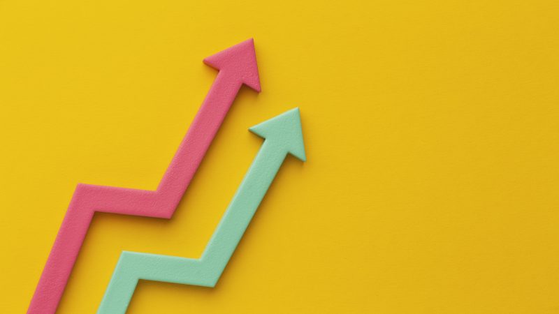 La importancia de las tendencias a la hora de crear contenido en una estrategia de Linkbaiting.