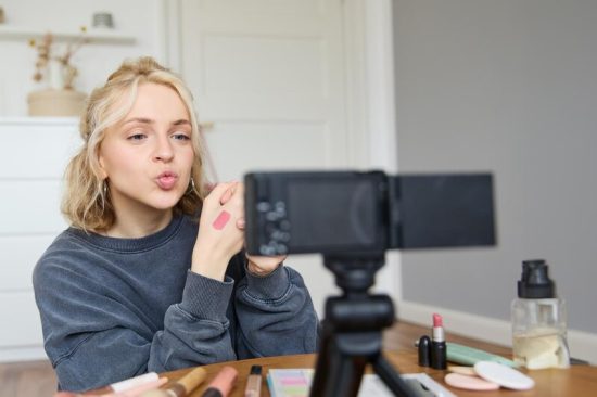 Contenido en vídeo: otra de las tendencias de marketing digital este 2025.