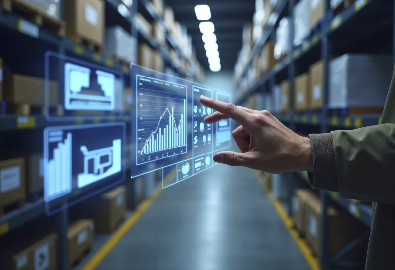 caída en bolsa de Amazon del viernes tras presentar sus resultados trimestrales del 4T de 2025 y anunciar una inversión de 200.000 millones de dólares para liderar la IA