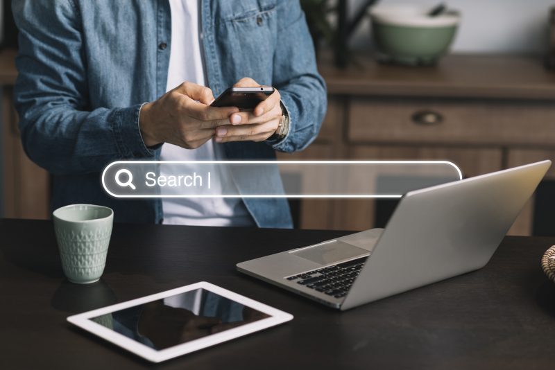 SEO y SEM: diferencias y estrategias de posicionamiento | IEM
