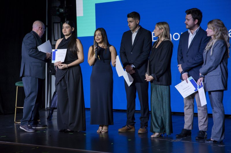 Entrevista a Luisa Durán, ex alumna de IEM