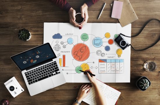 Tendencias Marketing Digital