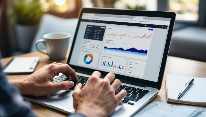 Convierte datos en decisiones empresariales