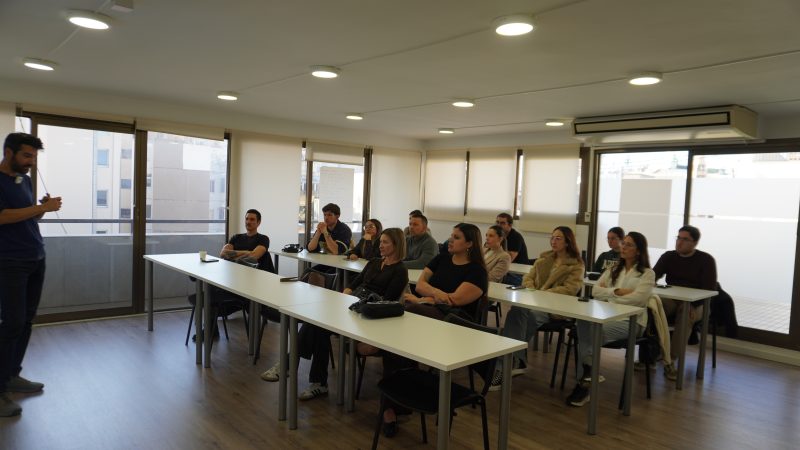 Máster en Marketing Digital: Top 2 en el ranking de mejores programas en España en 2026