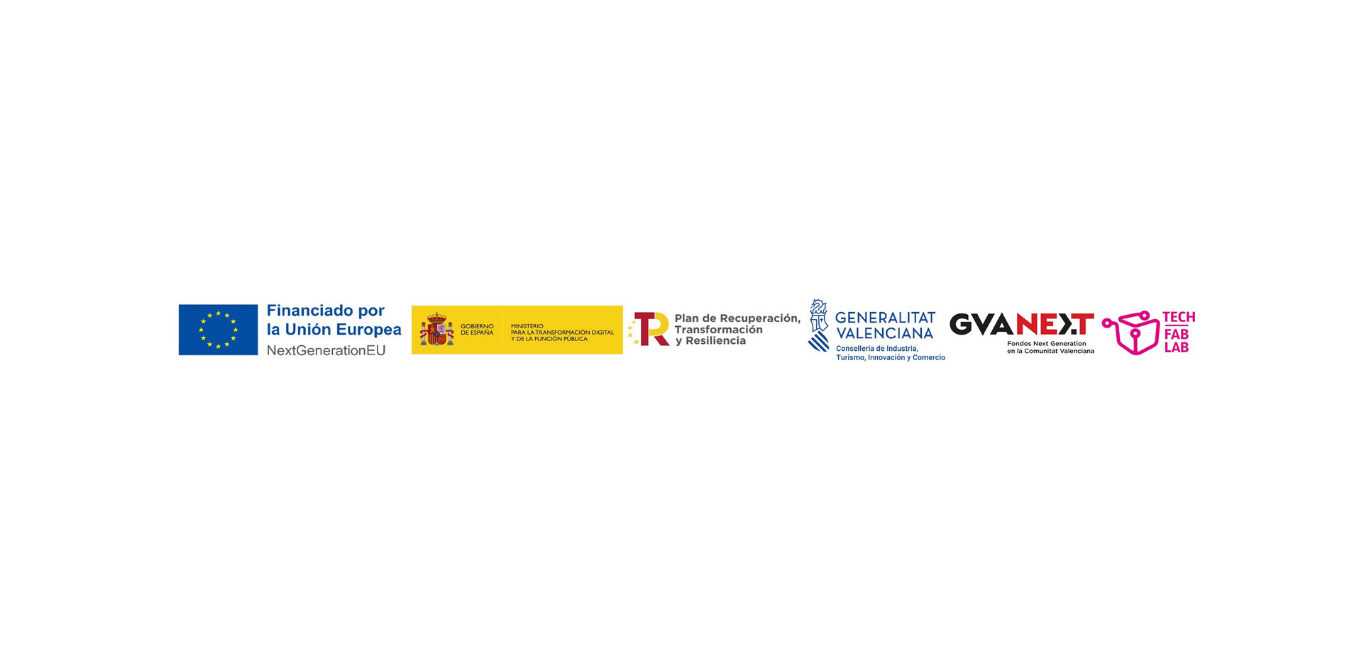 Ayudas GVA Fondos UE