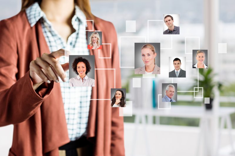 Definir Buyer Persona es clave para diseñar un customer journey funnel eficaz.
