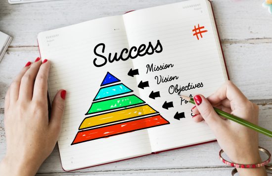 El funnel de ventas es la base de cualquier estrategia de marketing digital