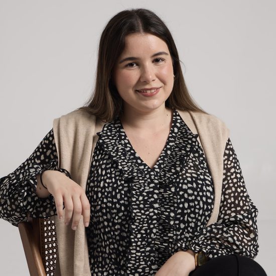 Alejandra Caballer Brosel