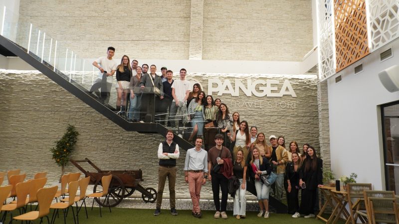 Las claves de la estrategia omnicanal y el marketing experiencial en PANGEA