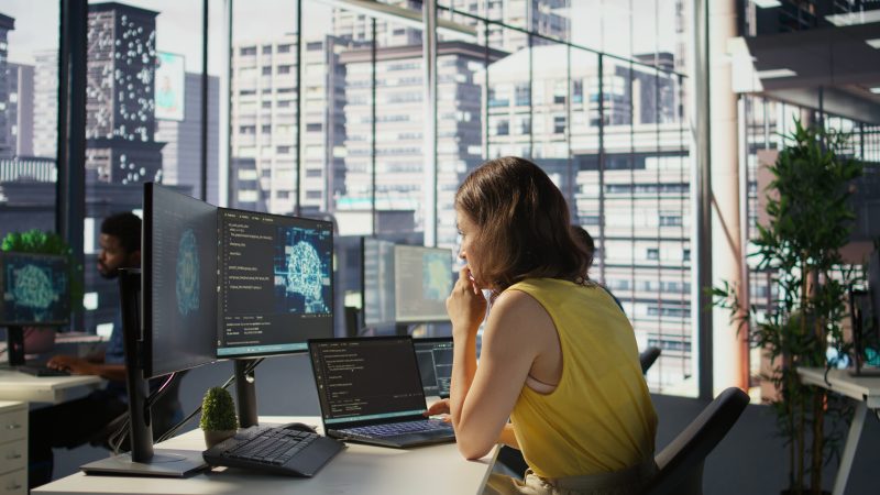 Prompt engineering inteligencia artificial