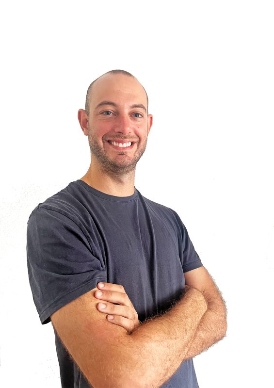 Ricardo Domínguez, Copywriter & Localization Specialist