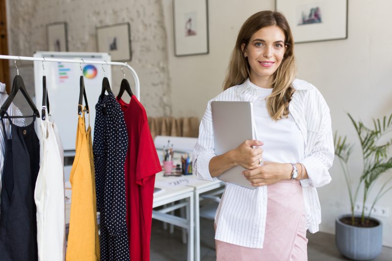 Ecommerce Manager