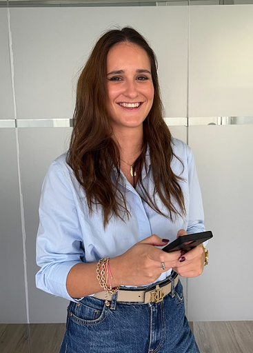 Elena Alegre González