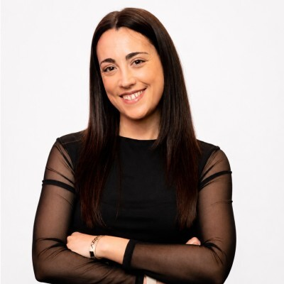 Gloria Vieco, responsable de Talento de IEM Digital Business School