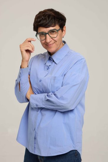 Paloma Palazuelos Carrasco