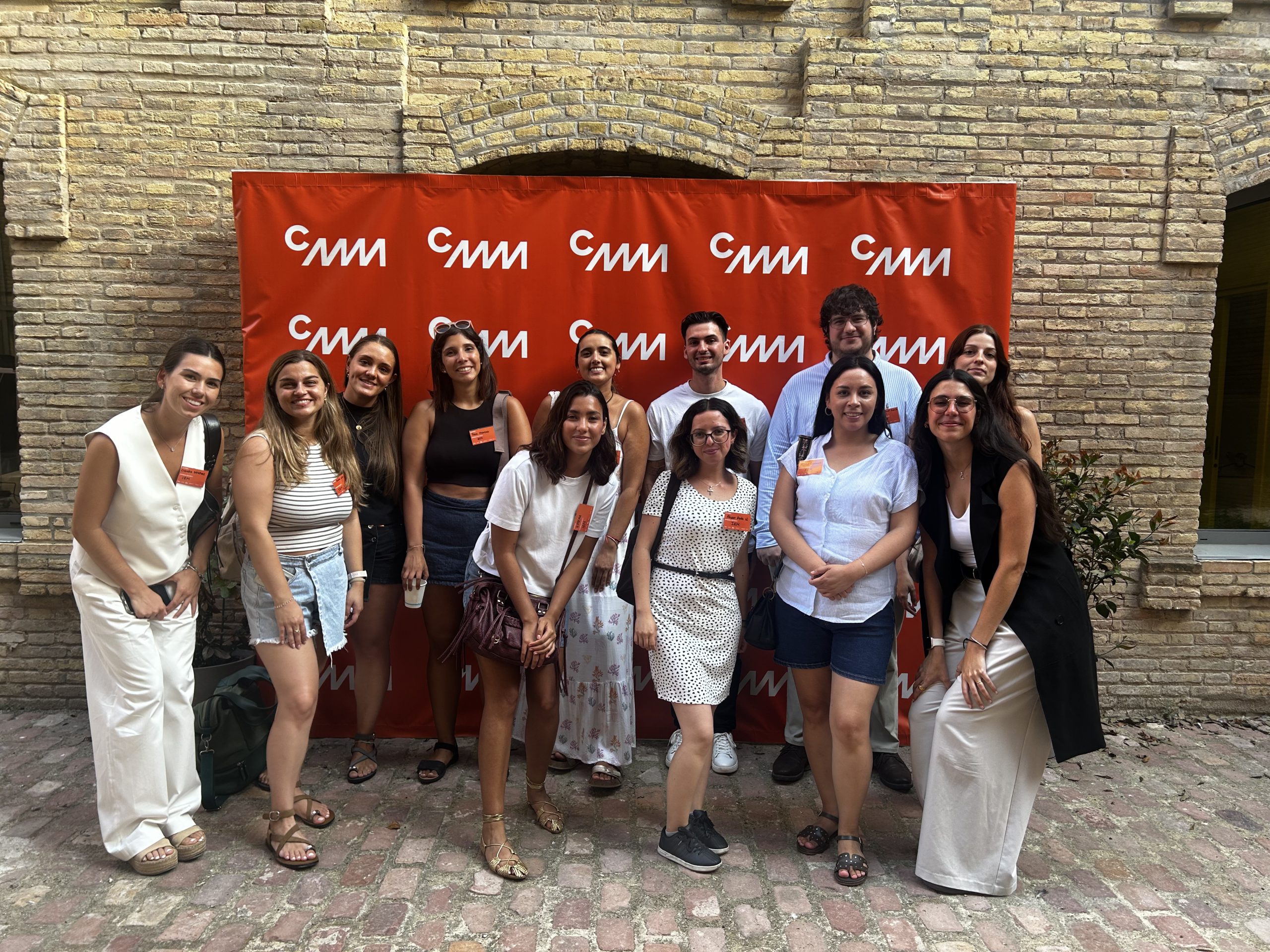 La mentoría inversa llega al marketing en Valencia