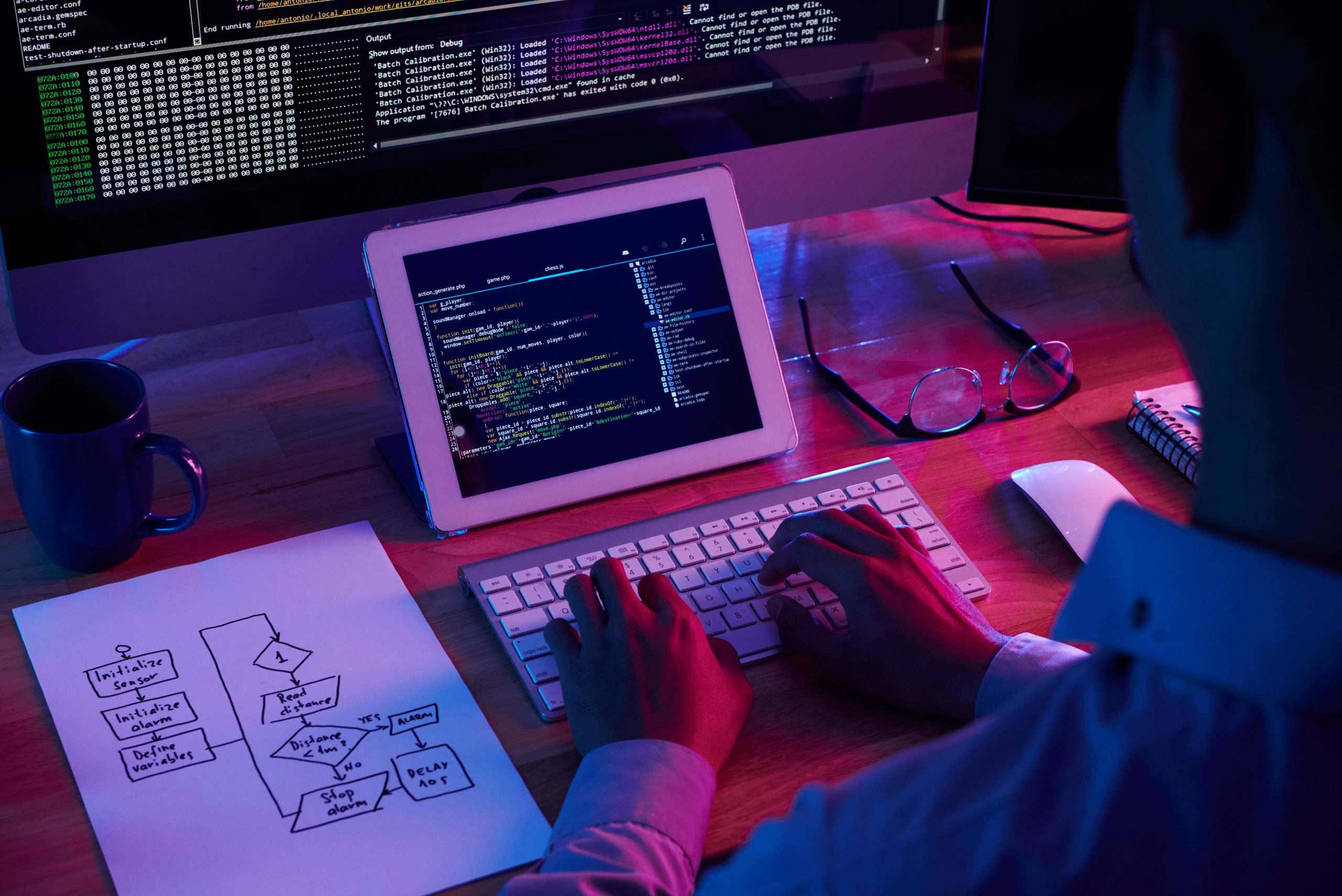 Vibe Coding: qué es y qué significa para los profesionales y los negocios digitales