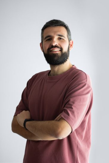 Miguel Doménech Mestre